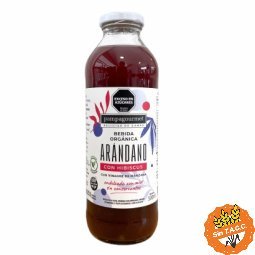 Jugos Pampa Gourmet 500ml