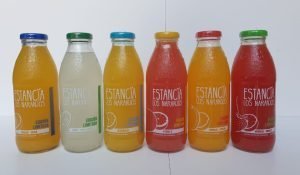 Jugo Estancia Los Naranjos