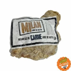 Milan Milanesas 300gr
