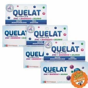 Quelat 30C.