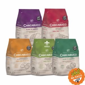 Premezcla Chacabuco