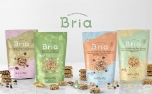 Bites / Cookies Bria 100gr