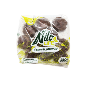 Pepas Nilo Life 250gr