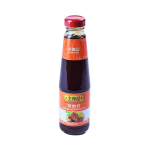Salsa Agridulce Lee Kum Kee 240gr