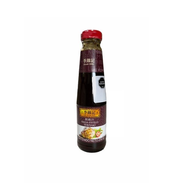 Salsa Teriyaki Lee Kum Kee 250gr