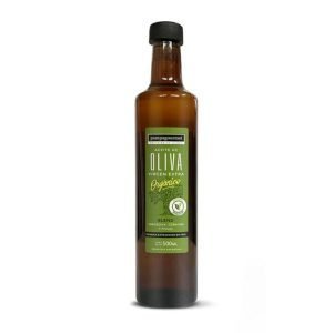 Aceite De Oliva Extra Virgen Pampa Gourmet 500ml