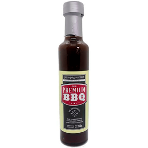 Salsa Barbacoa Pampa Gourmet