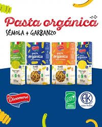 Dicomere Fideos 300gr