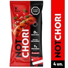 Chorixo Not 240gr