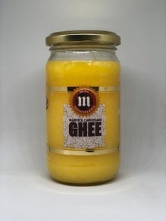 Manteca Ghee Doña Magdalena 270gr