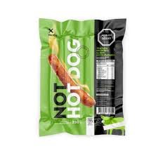 Salxichas Not 250gr
