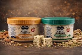 Halawa Alkanater 450gr