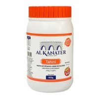 Tahini Alkanater 400gr